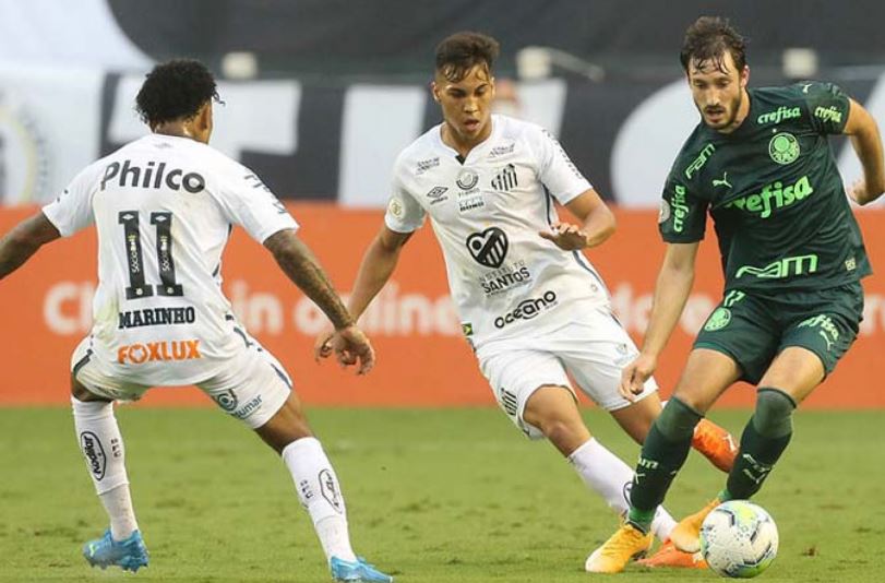 palmeiras-x-santos-