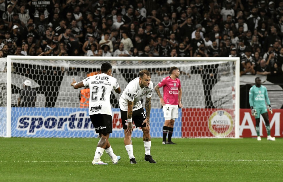 Jogador faz gol no Corinthians, imita porco e conquista torcida do Palmeiras