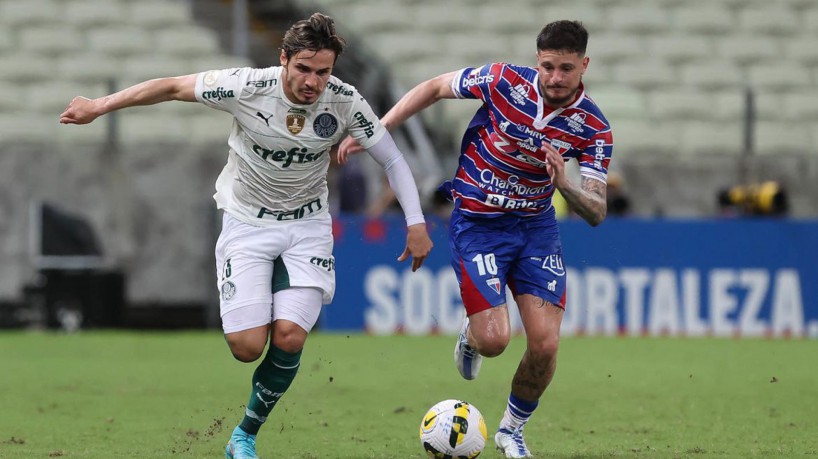 rivais-na-copa-do-brasil-fortaleza-e-palmeiras-sao-os-unicos-invictos-na-serie-a
