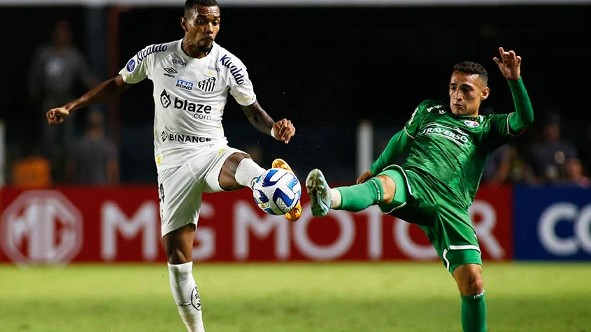 santos-audax-jogo
