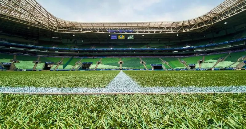 Palmeiras conta com retorno de jogador.