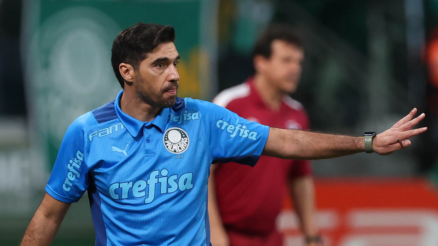 Ex-zagueiro do Palmeiras pode ser anunciado por tricolor brasileiro 1 Ex-zagueiro do Palmeiras pode ser anunciado por tricolor brasileiro