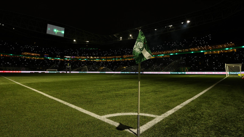 Ex-Palmeiras se aposentou e agora está jogando na várzea 7 Ex-Palmeiras se aposentou e agora está jogando na várzea