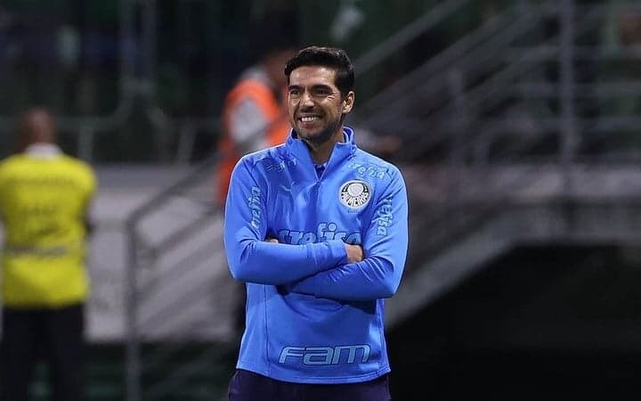 Abel Ferreira já decidiu se vai embora do Palmeiras ou fica em 2024 7 Abel Ferreira já decidiu se vai embora do Palmeiras ou fica em 2024