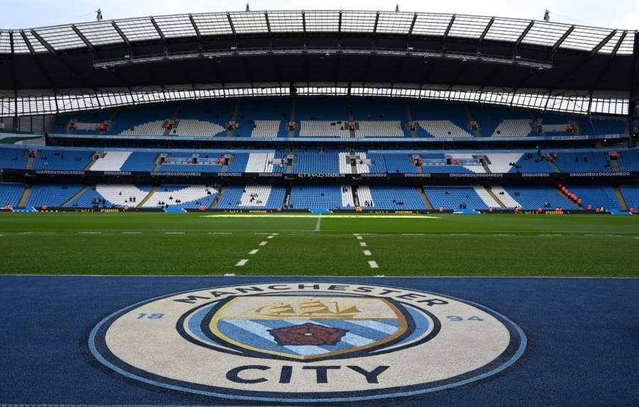 Grupo do Manchester City acerta contratação vinda do Palmeiras