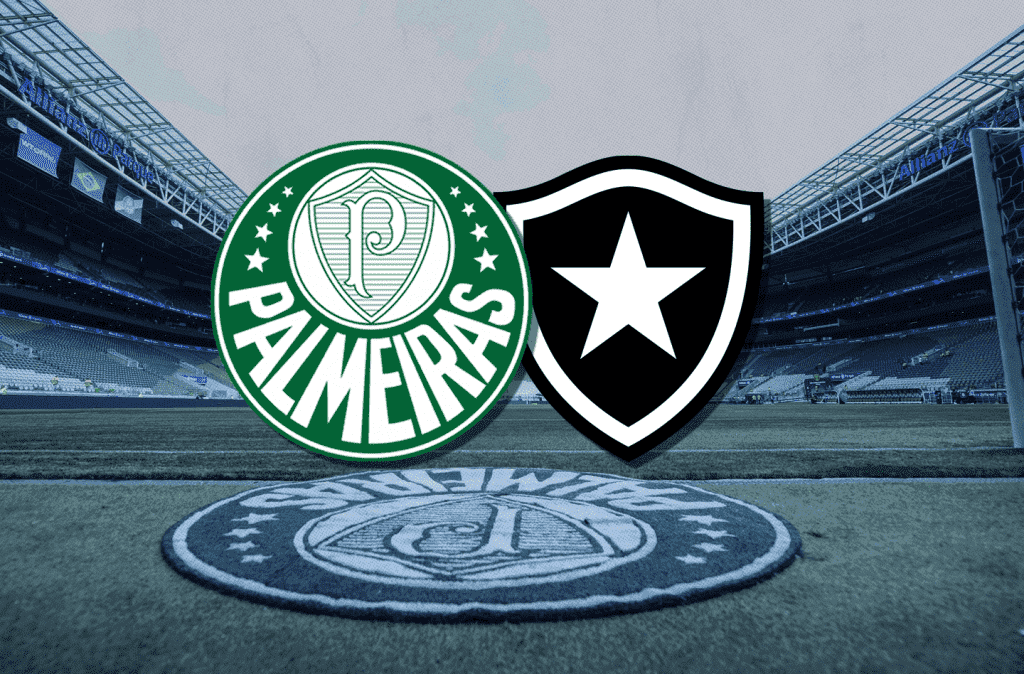 Depois De Humilhar O Botafogo Em Campo Palmeiras Quer Tirar Um Dos Seus Principais Jogadores 7598