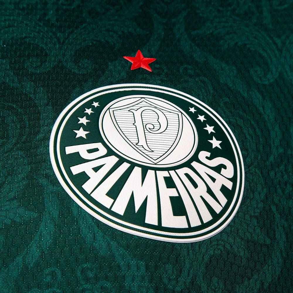Luto: ex-Palmeiras falece prematuramente aos 39 anos 8 Luto: ex-Palmeiras falece prematuramente aos 39 anos