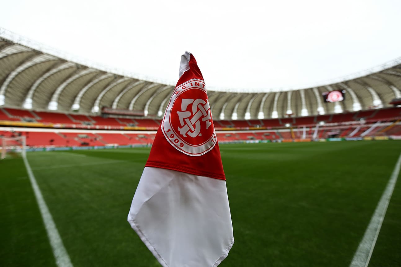 Ex-Inter recusou o Palmeiras.
