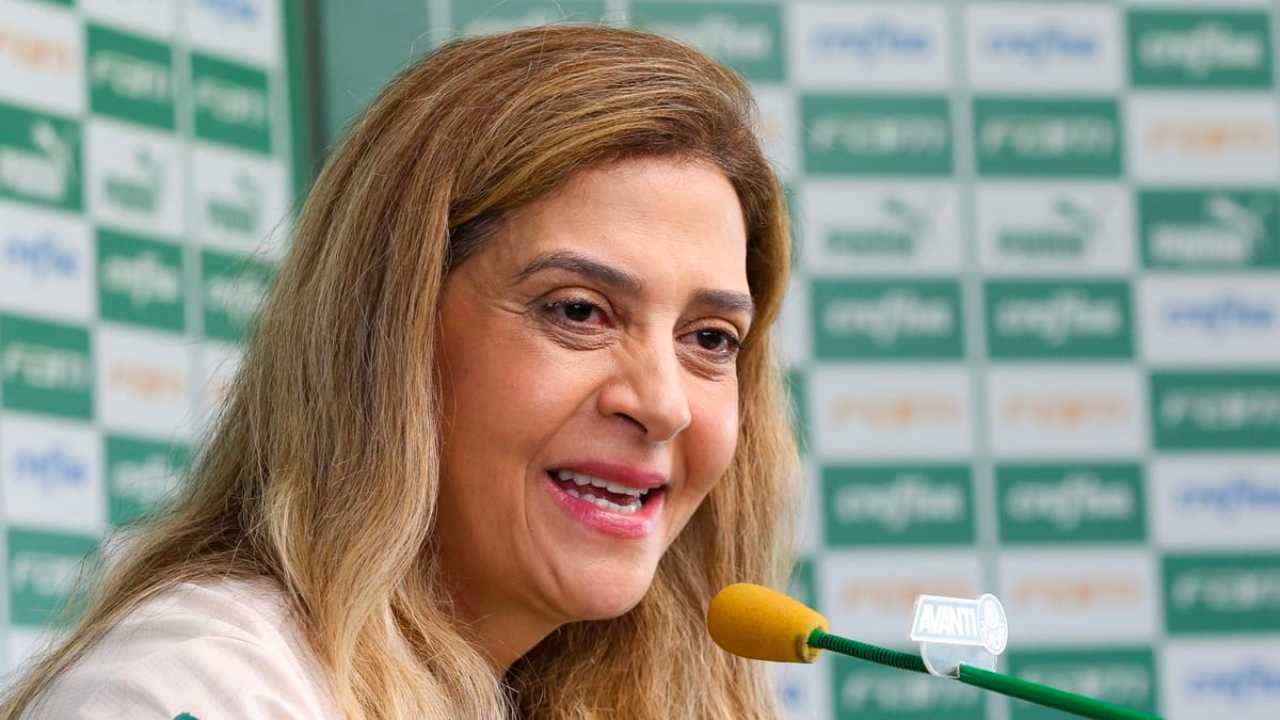 Leila Pereira cansa de esperar e decide gastar R$ 525 milhões
