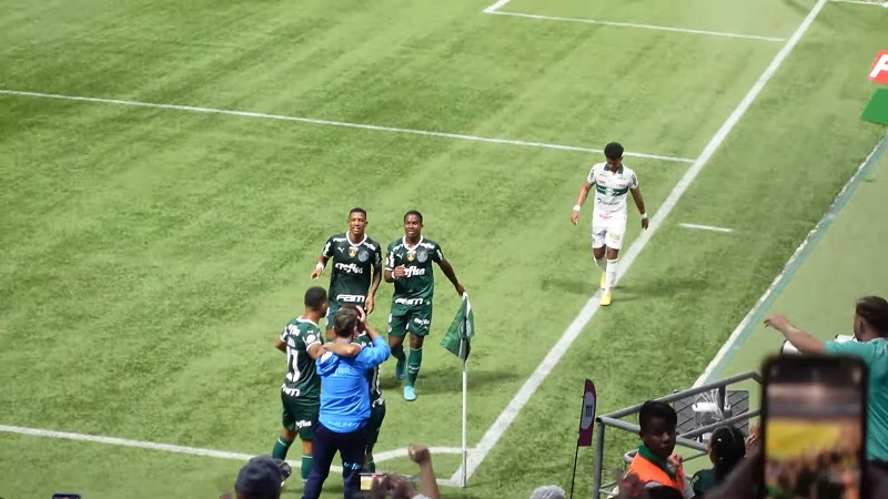 Palmeiras Coritiba out2022 03