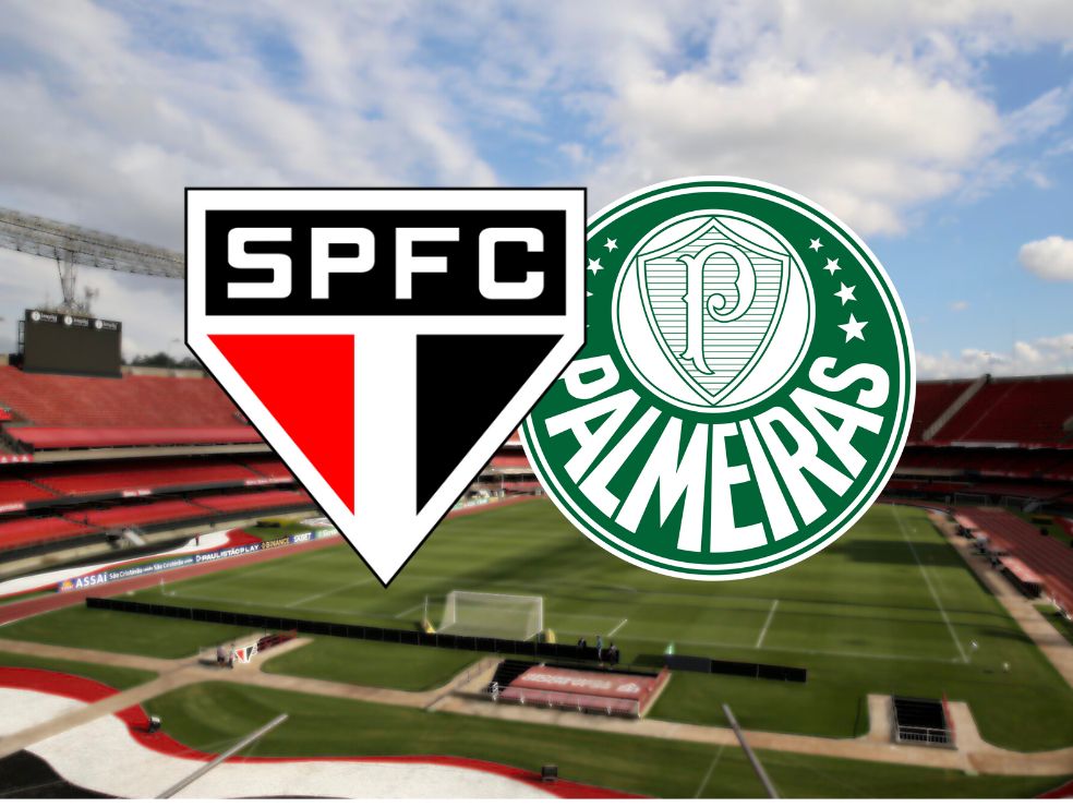 São Paulo x Palmeiras palpite