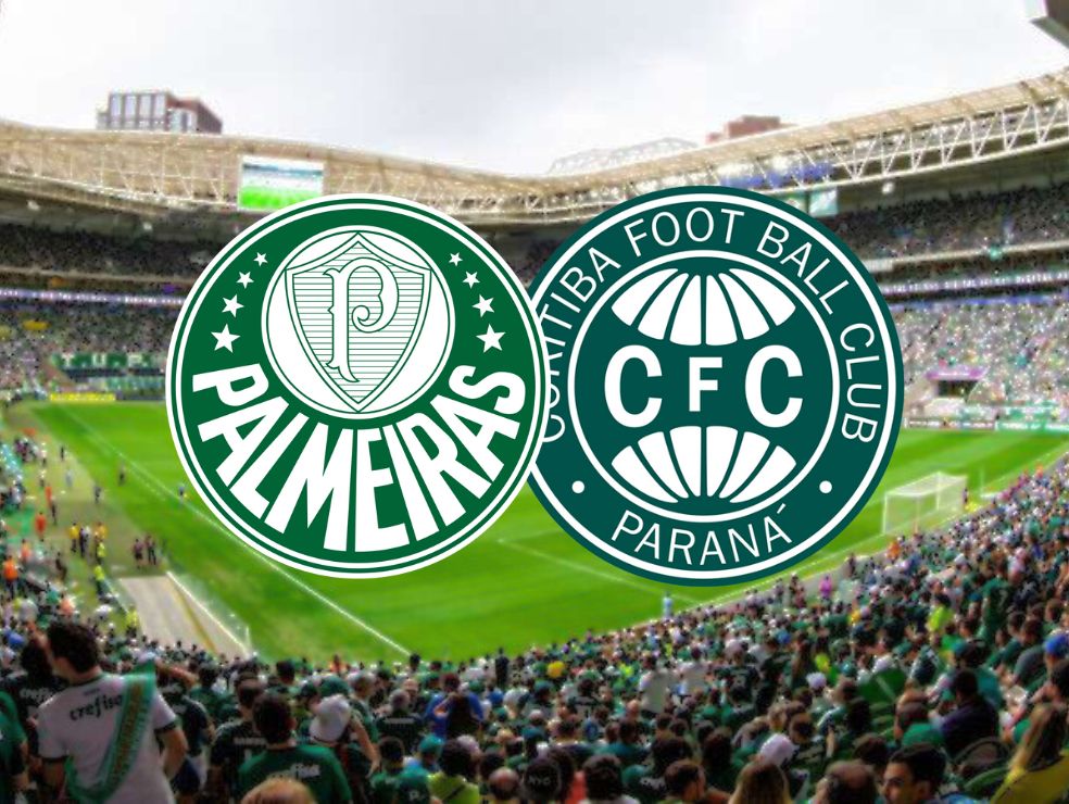 Palmeiras X Coritiba Palpite Brasileirão Série A 2023 04 06 2023