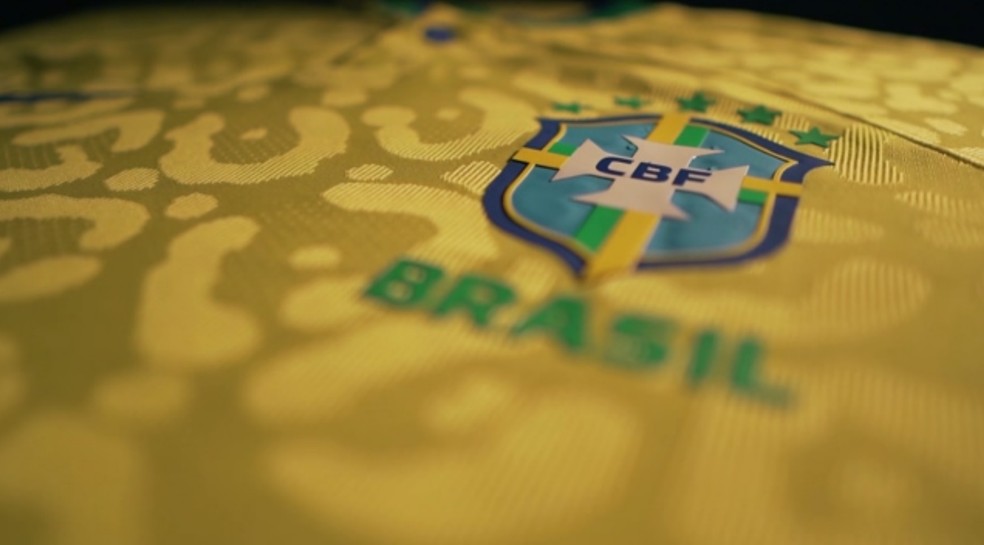 Seleção Brasileira toma decisão e Palmeiras celebra.
