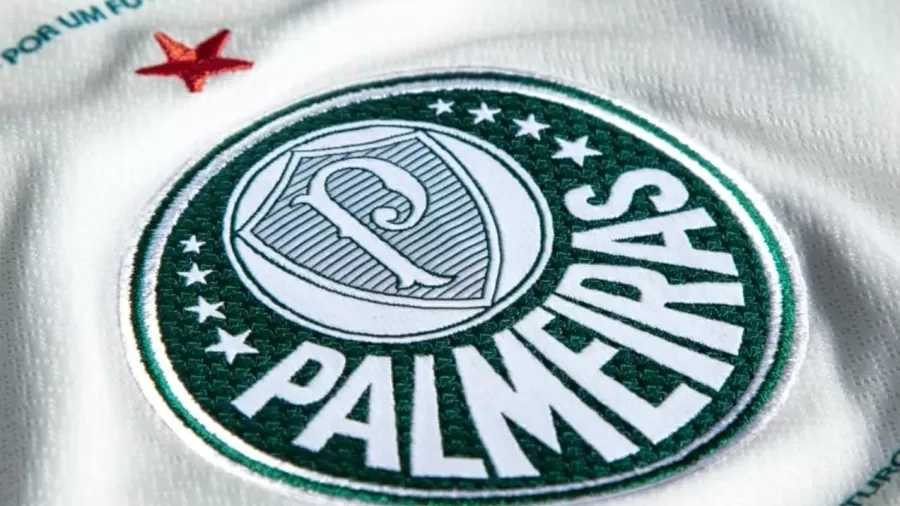 Palmeiras goleia e conquista Copa do Brasil.