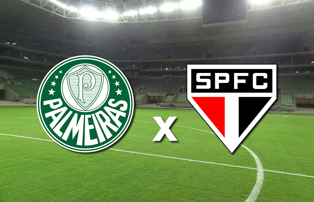 Como assistir de graça Palmeiras x São Paulo pelo Amazon Prime Video