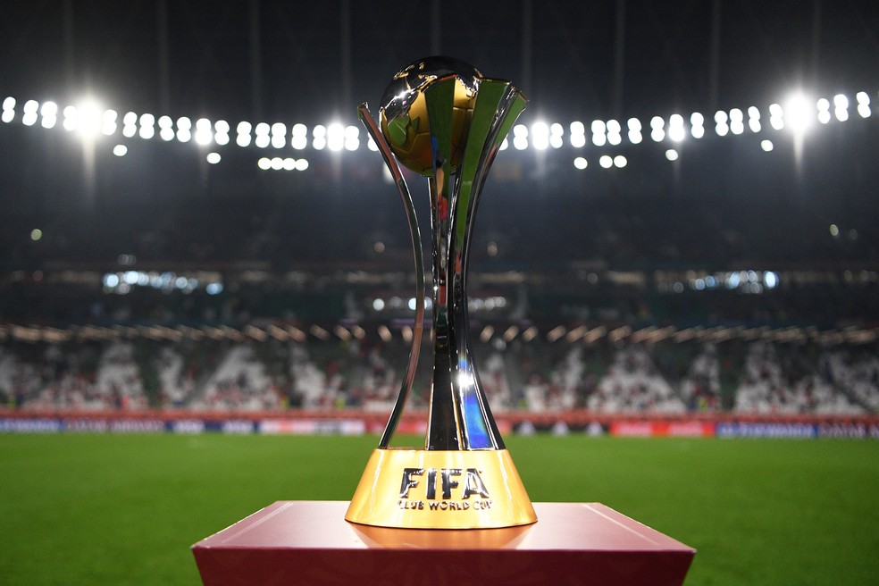 Palmeiras terá missão difícil no Mundial de 2023.