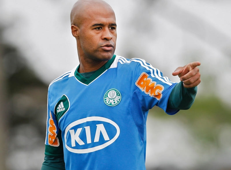 Marcos Assunção revela problema gigante no Palmeiras 7 Marcos Assunção revela problema gigante no Palmeiras