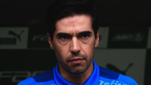 Comentarista aconselha Abel Ferreira a ir embora do Palmeiras sem pensar muito 7 Comentarista aconselha Abel Ferreira a ir embora do Palmeiras sem pensar muito