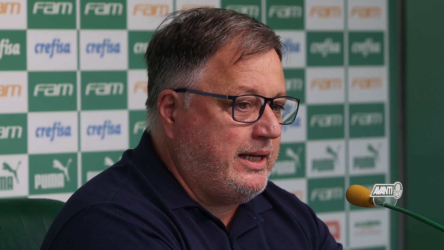 Palmeiras Verdao Anderson Barros Flamengo Wendel