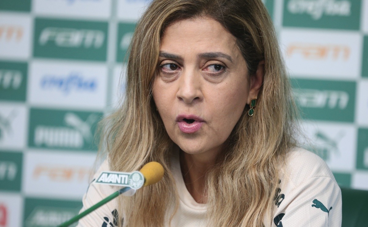 Palmeiras