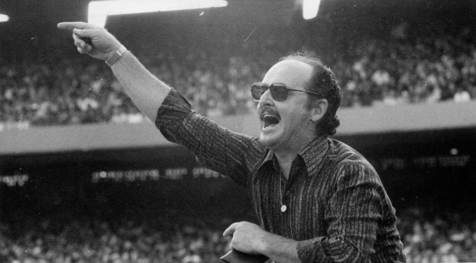 Histórico treinador do Palmeiras recebe péssima notícia