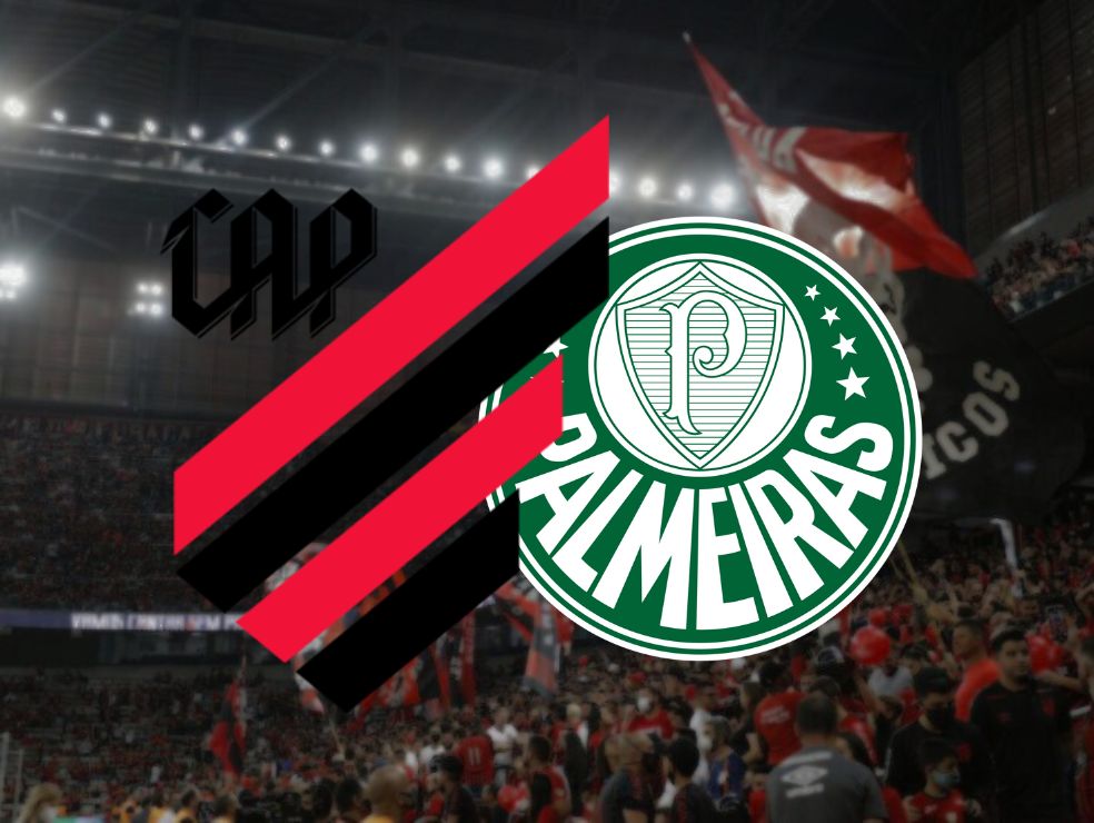 Ex-Palmeiras se aposenta e assume como técnico do Athletico-PR