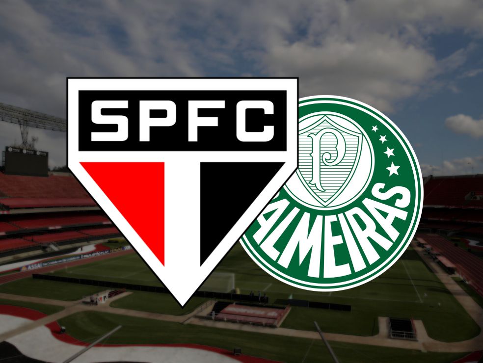 São Paulo x Palmeiras palpite