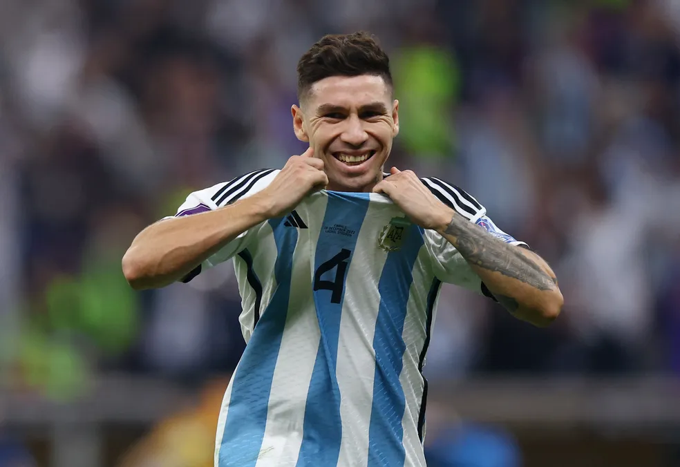 Montiel não perde mais tempo e decide ir jogar com Danilo