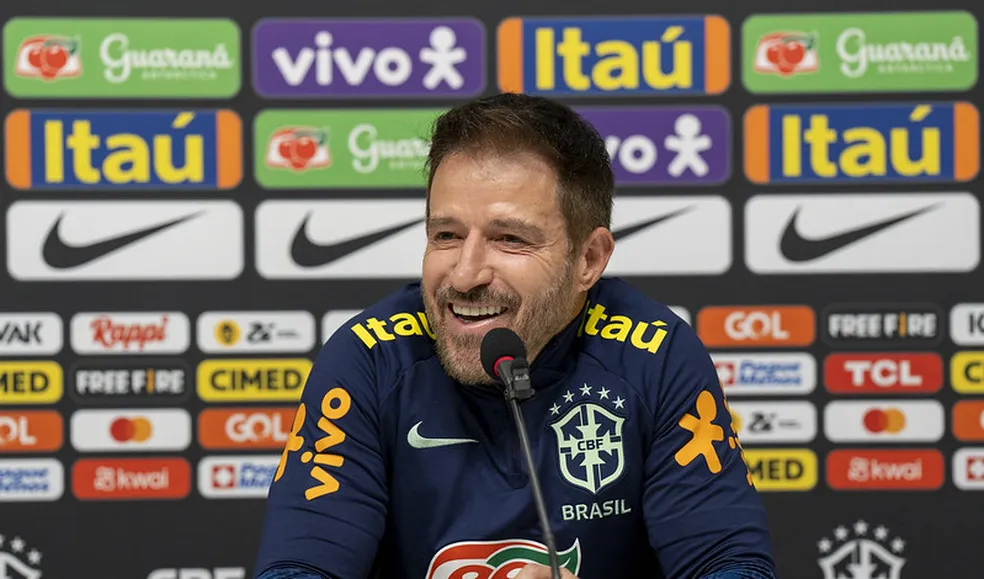 Ex-jogadores do Palmeiras são convocados pra Seleção Brasileira pré-Olímpica