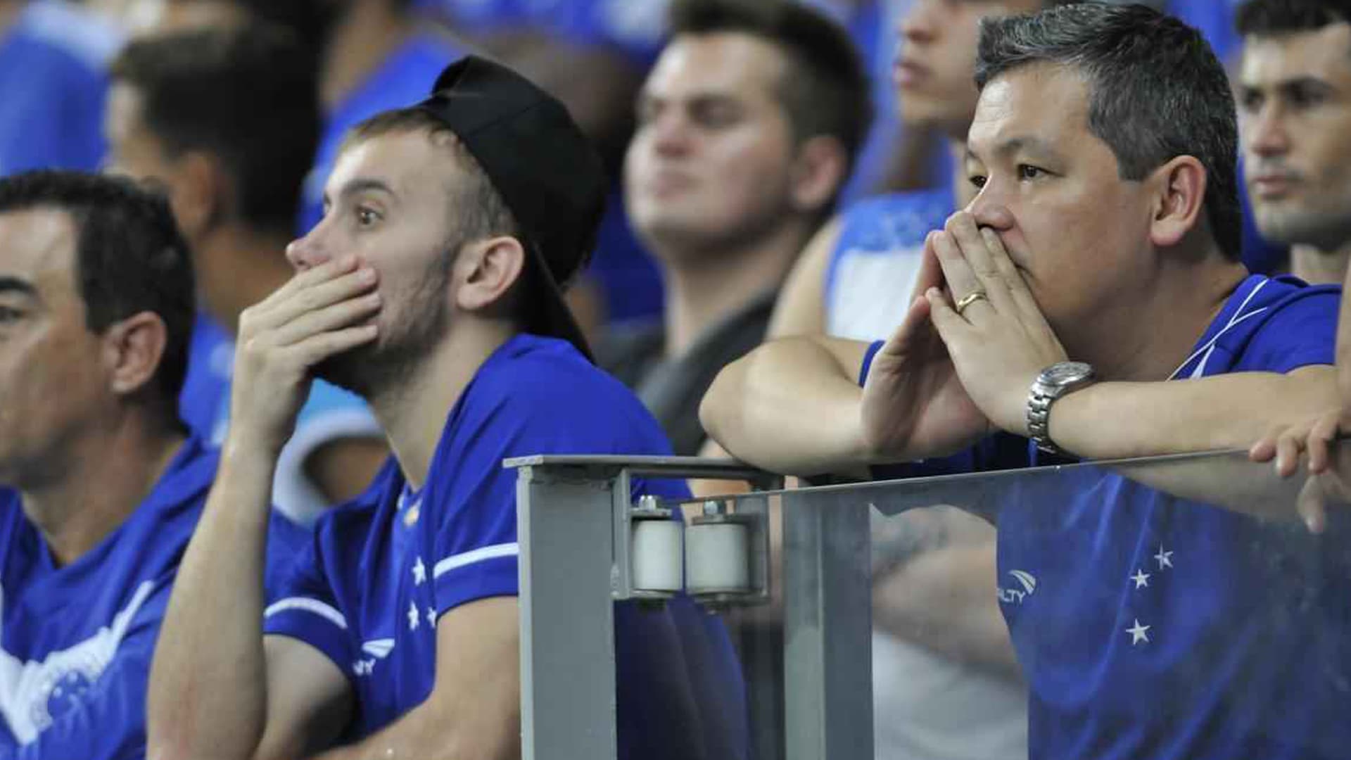 CRUZEIRO