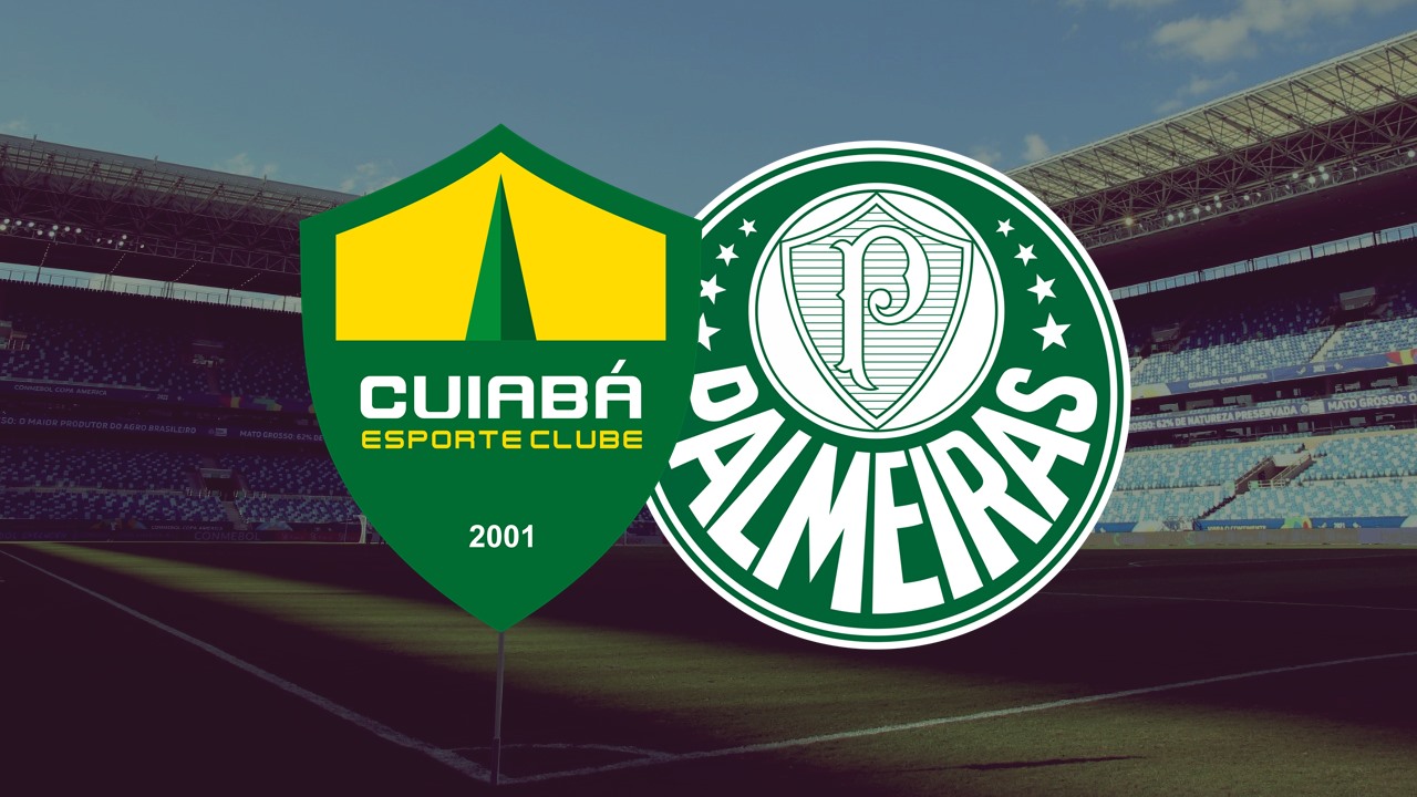 Cuiabá x Palmeiras palpite