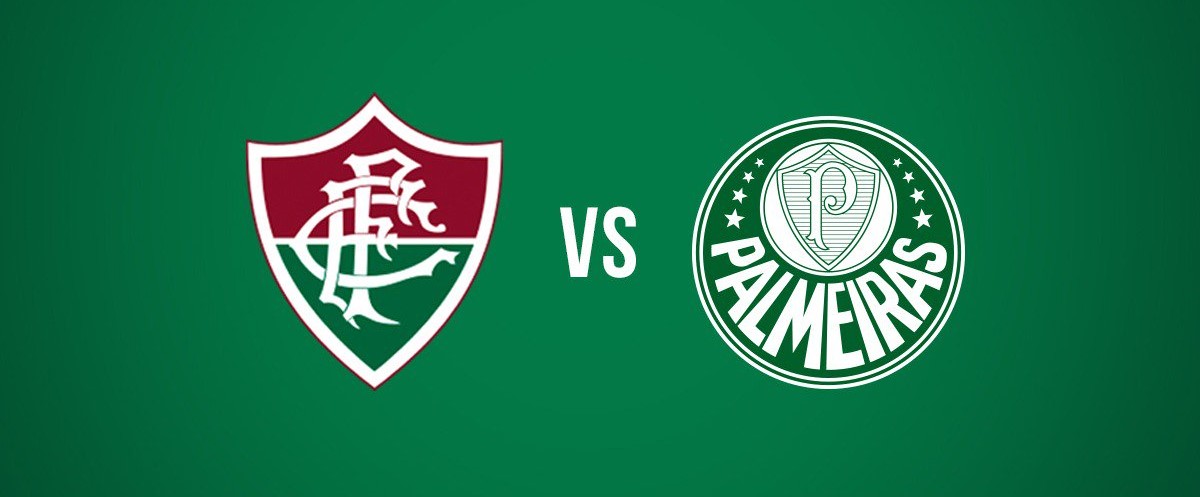 Palmeiras bate o Fluminense e avança de fase