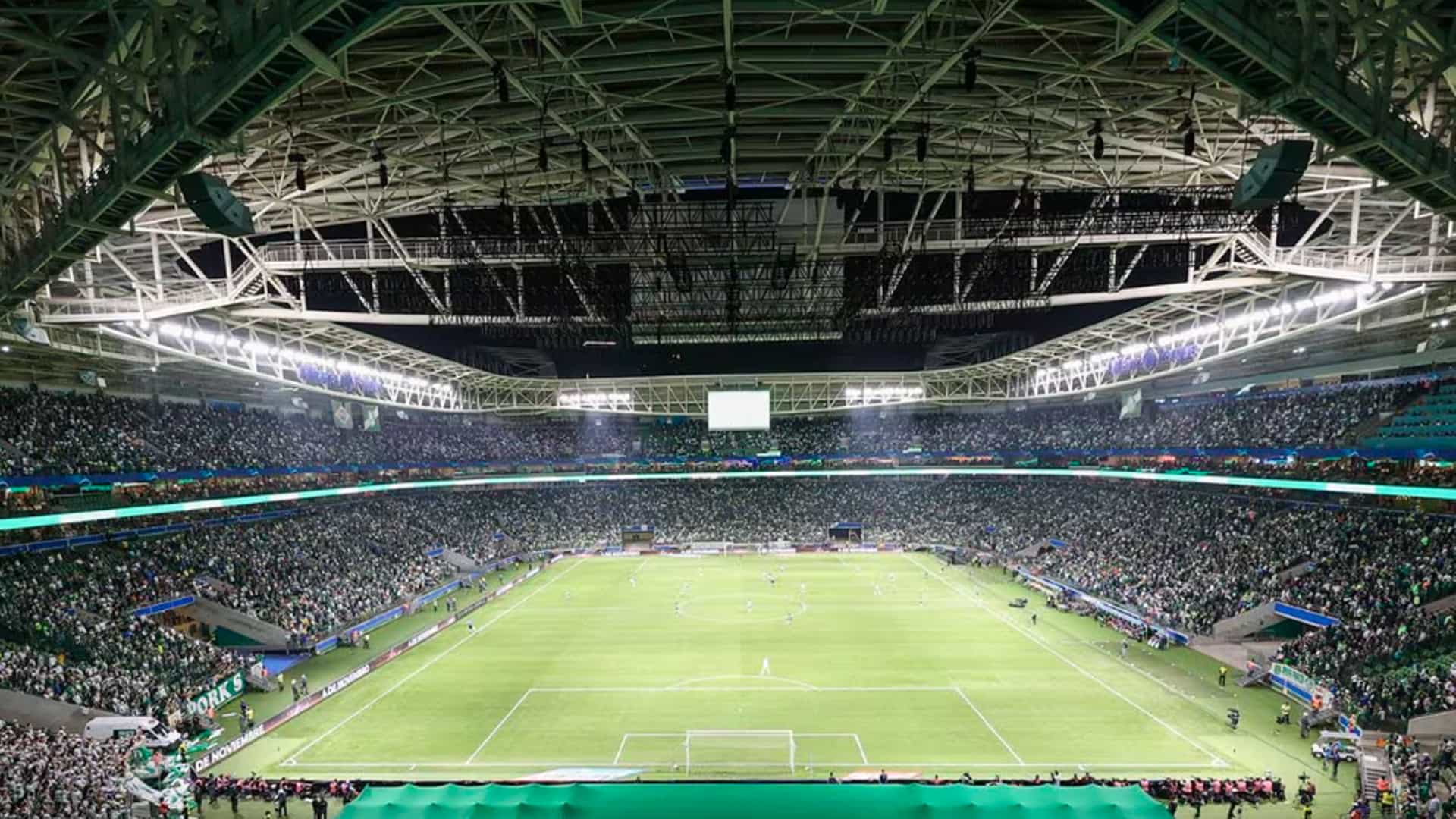 PALMEIRAS ESTADIO 1