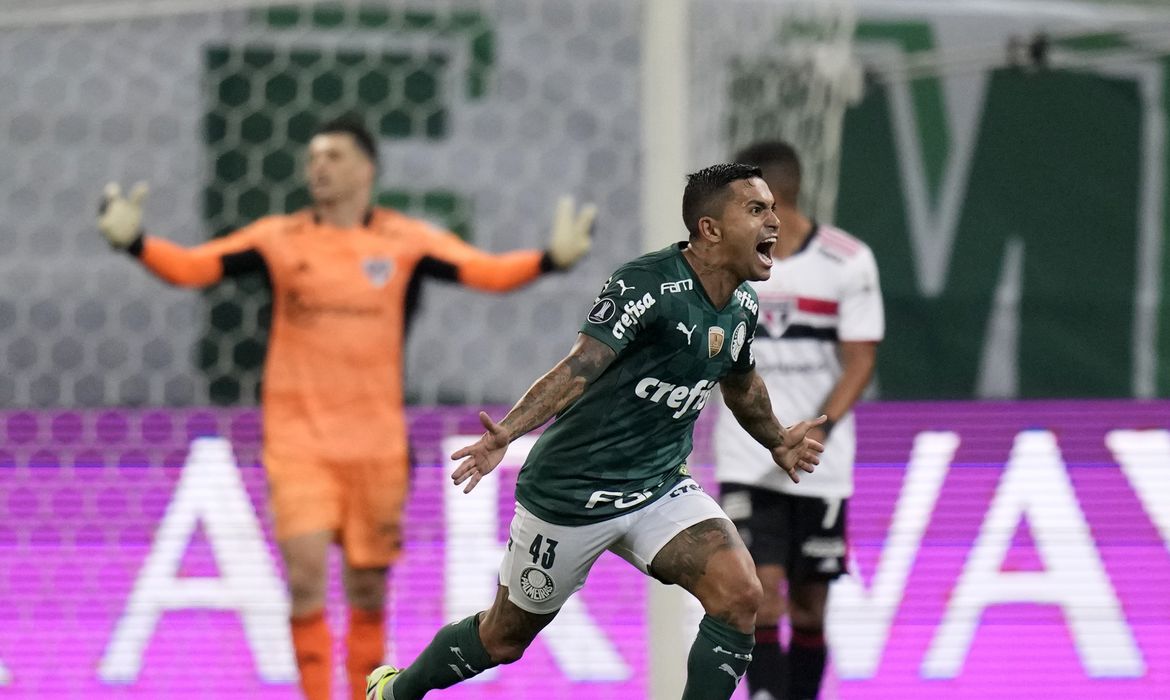 Palmeiras ainda tem enorme vantagem contra o São Paulo nos jogos do Allianz Parque 2 Palmeiras ainda tem enorme vantagem contra o São Paulo nos jogos do Allianz Parque