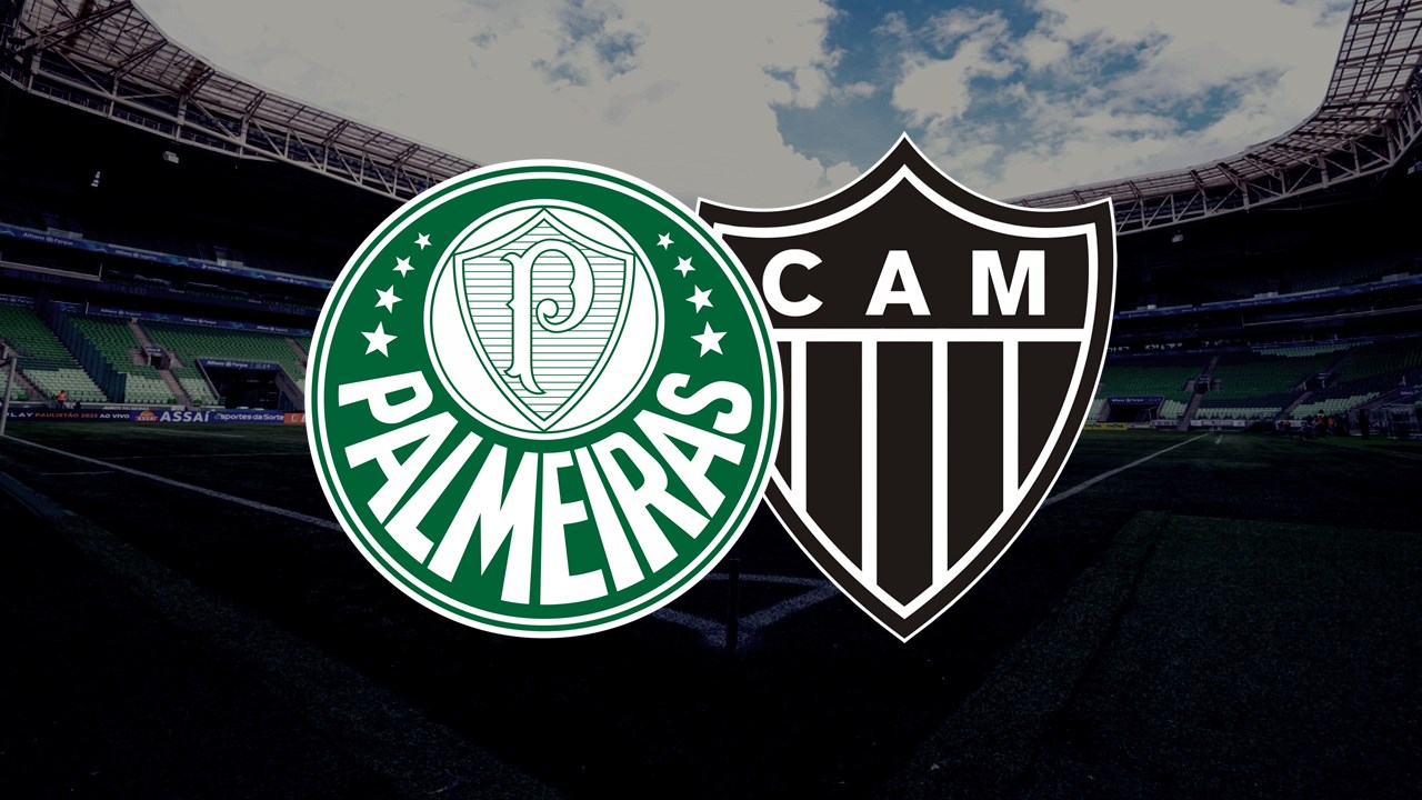 Palmeiras x Atlético-MG palpite - Copa Libertadores 2023 – 09/08/2023