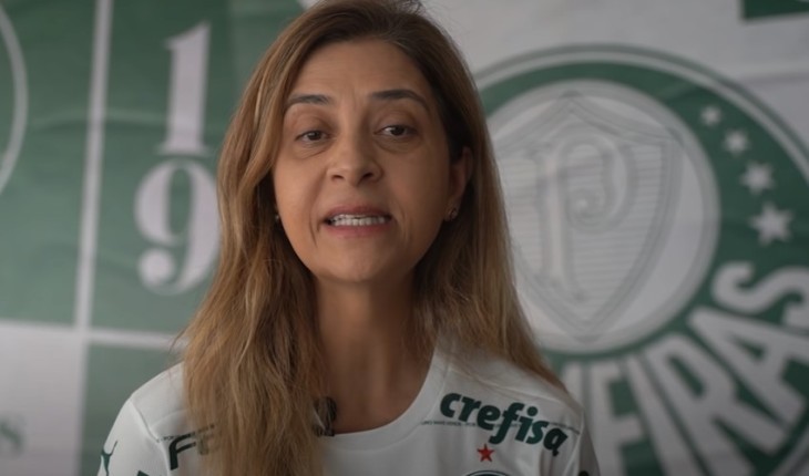 Leila Pereira