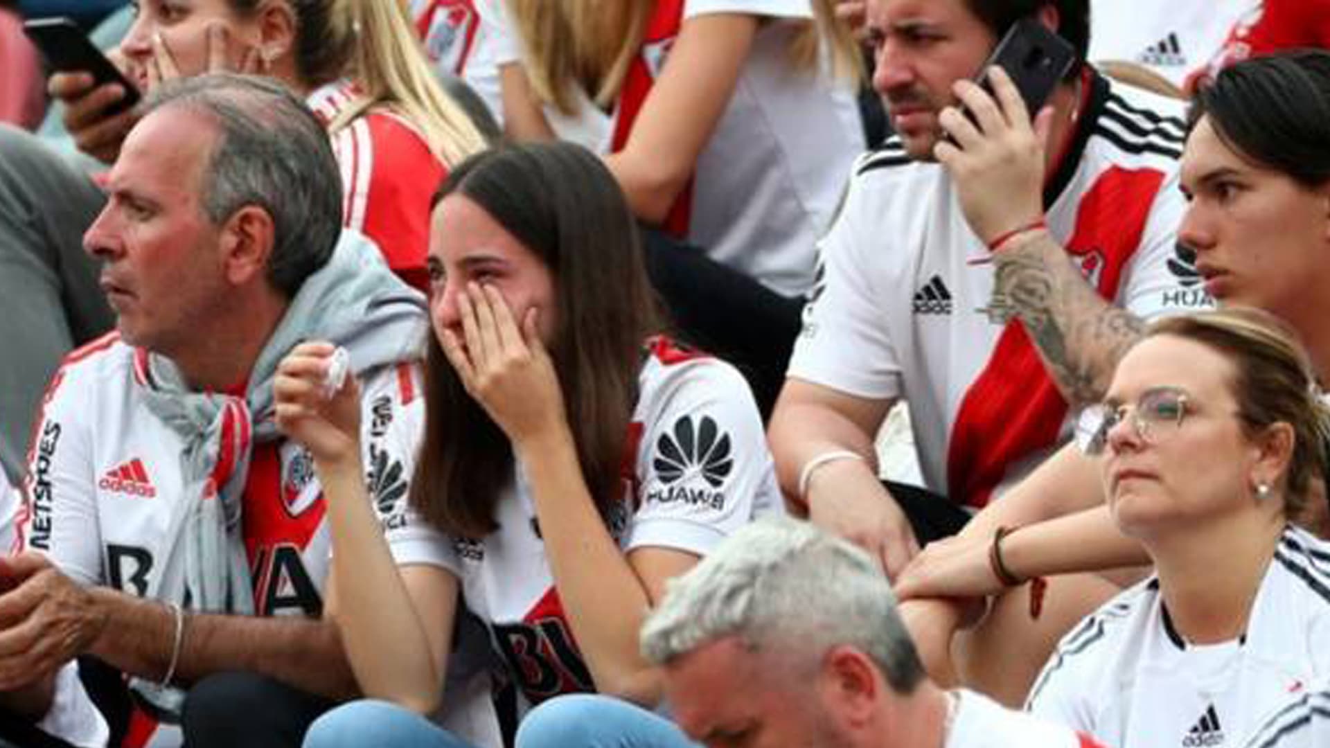 RIVER PLATE
