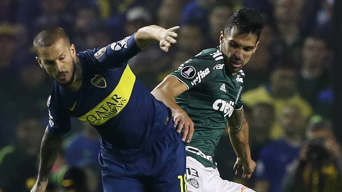 benedetto brilhou em 2018 e ajudou a eliminar o palmeiras na semifinal 8d2b5308 c02f 431b 8a19 0bea3b5b23fd.large