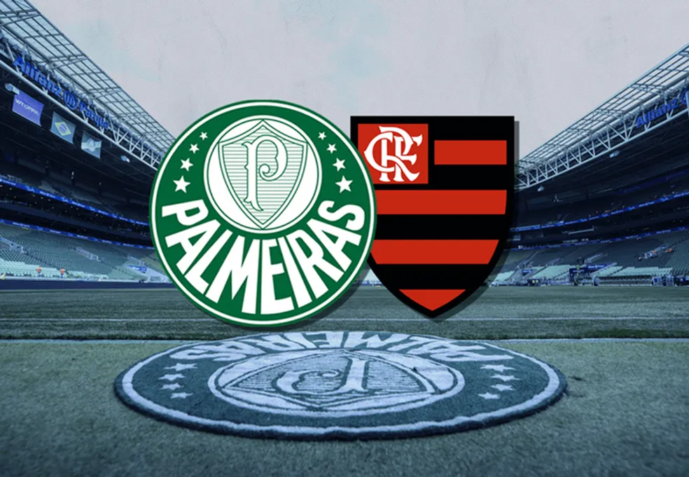 Abismo financeiro facilita recordes de Galo, Flamengo e Palmeiras
