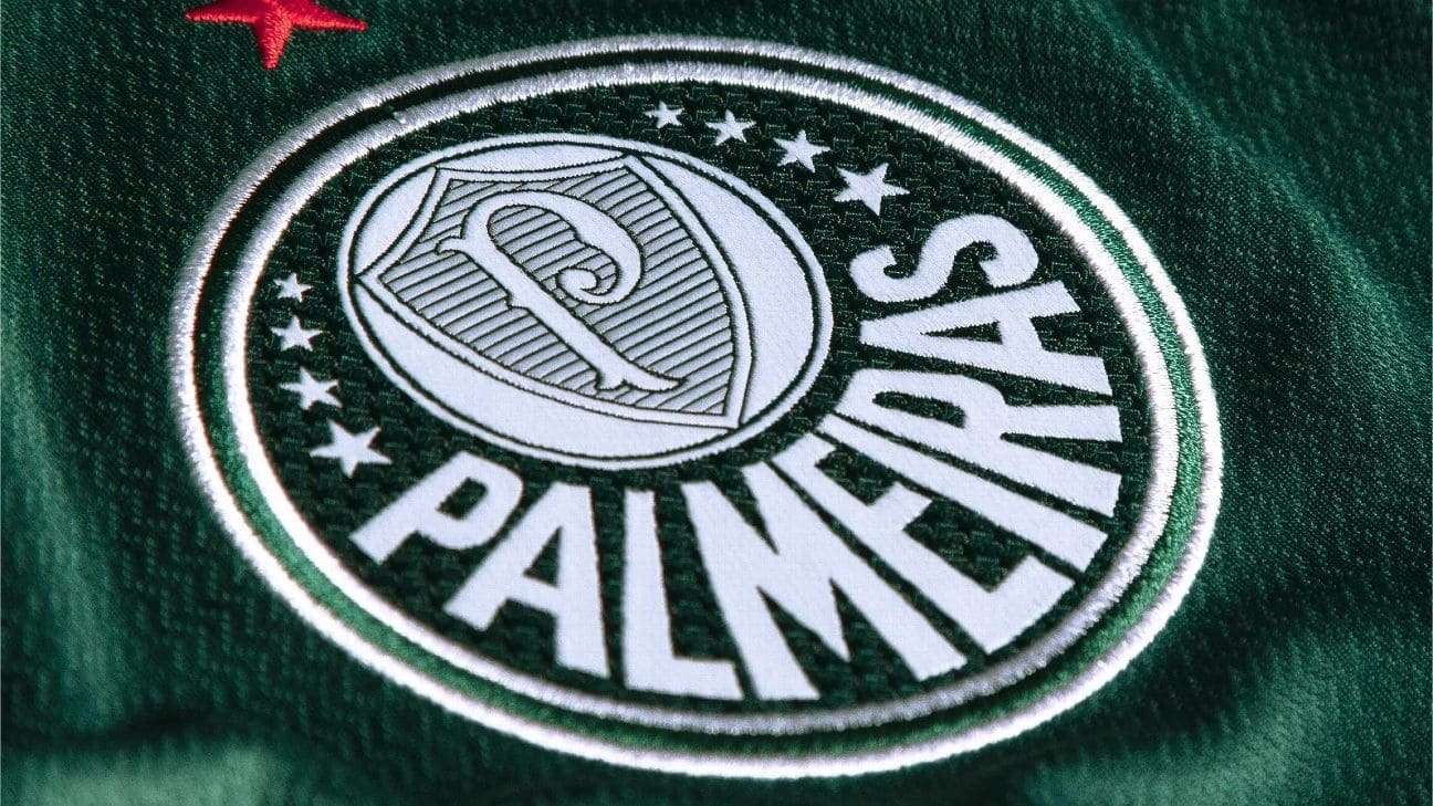Luto: falece ex-jogador do Palmeiras