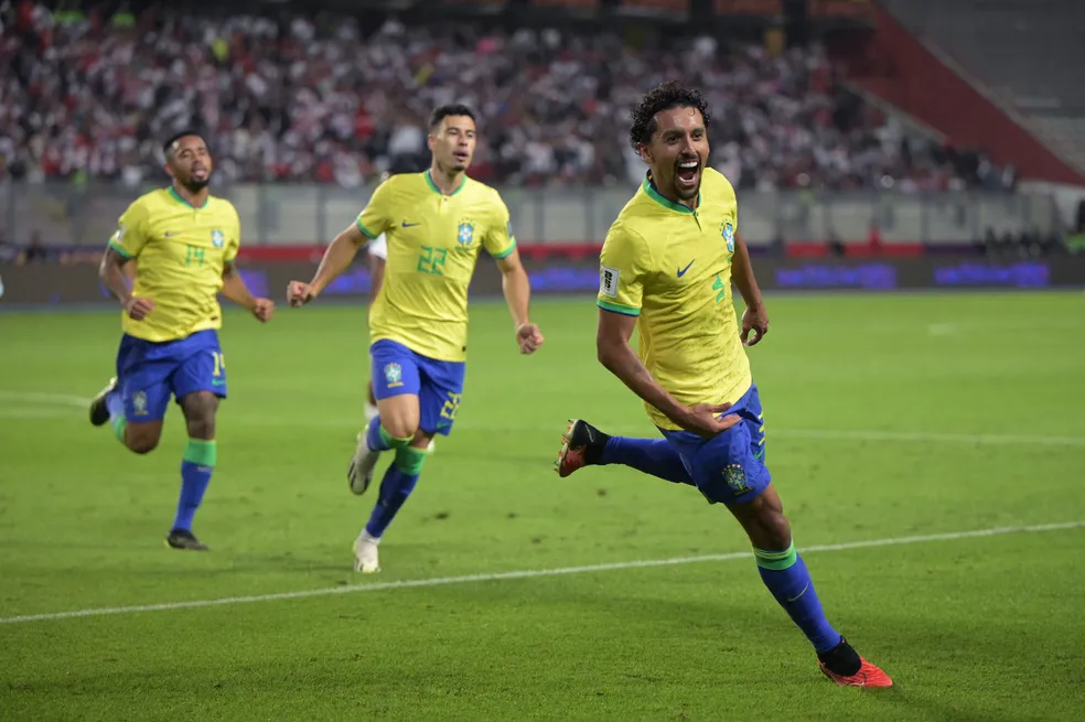 Aconteceu agora: Brasil é eleito o 3º melhor do mundo 1 Aconteceu agora: Brasil é eleito o 3º melhor do mundo