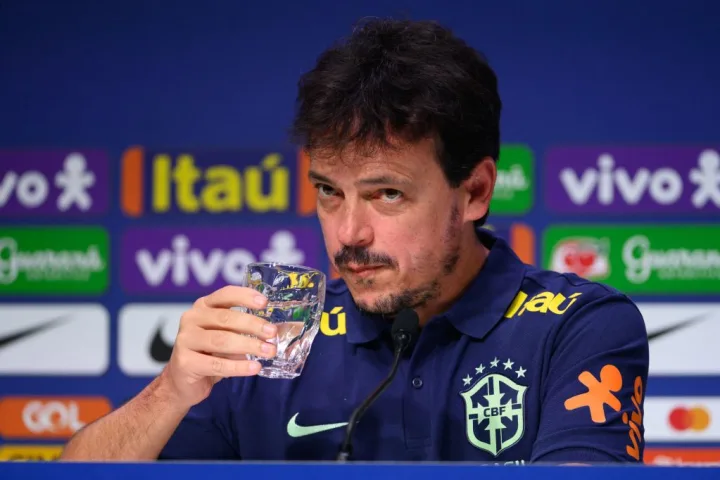 Esse é O Salário De Fernando Diniz Na Seleção Brasileira