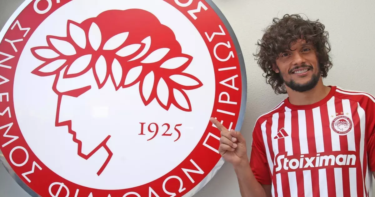 Facincani traz fresquinha sobre transferência de Gustavo Scarpa