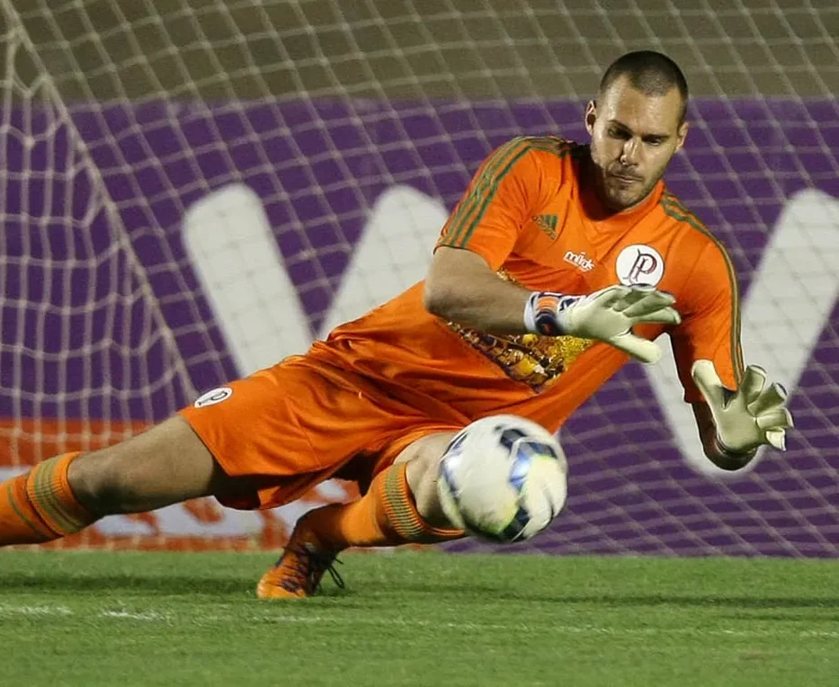 Novo time do goleiro Deola nos deixou sem palavras 7 Novo time do goleiro Deola nos deixou sem palavras