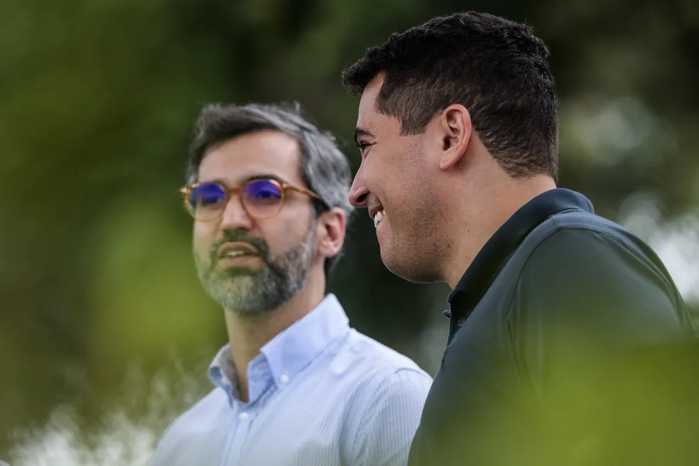 “Todo mundo quer ser Palmeiras”, crava dirigente do Cruzeiro e irrita a torcida