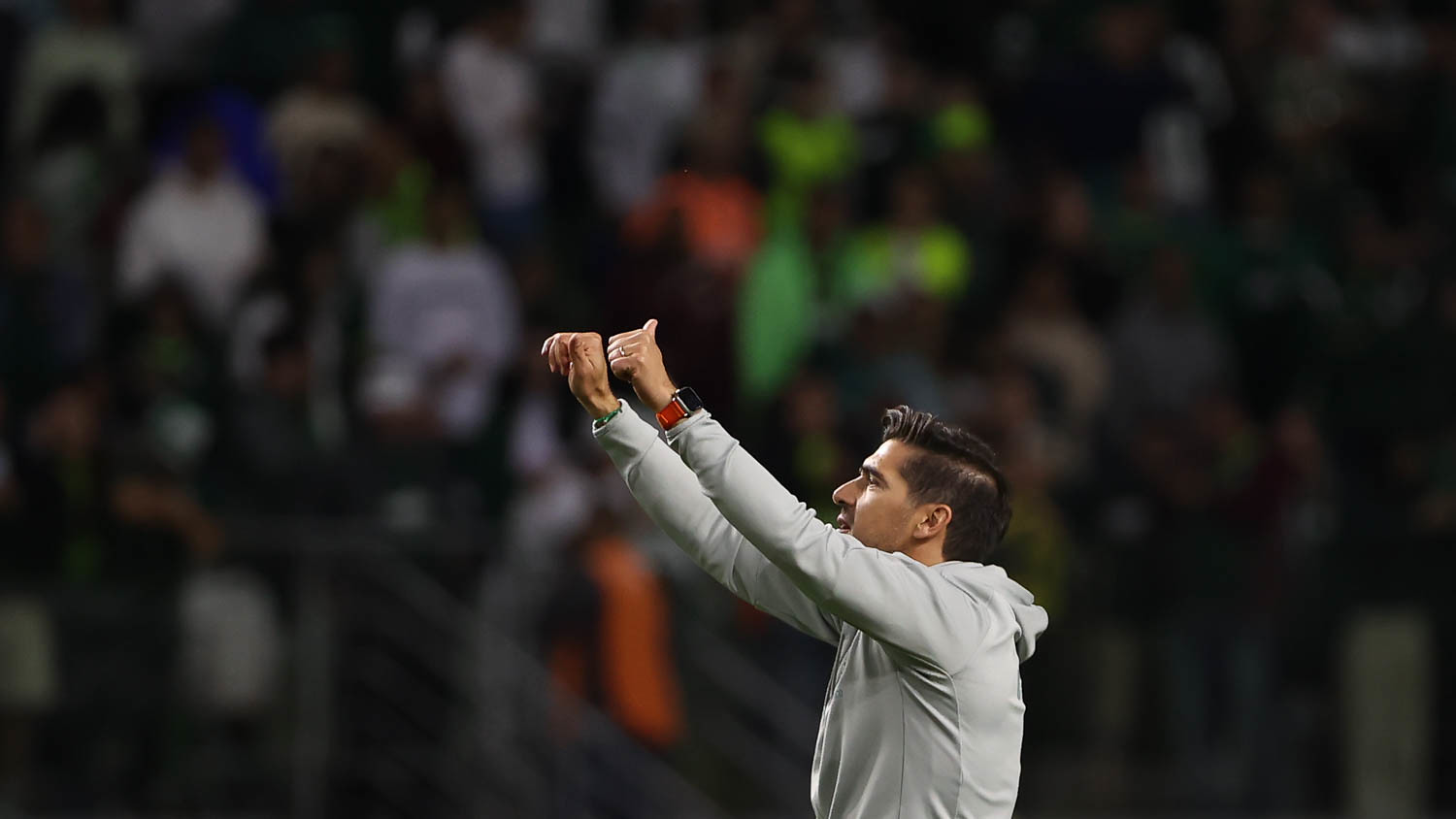 Abel Ferreira ganha reforço de peso para Palmeiras x Botafogo 7 Abel Ferreira ganha reforço de peso para Palmeiras x Botafogo