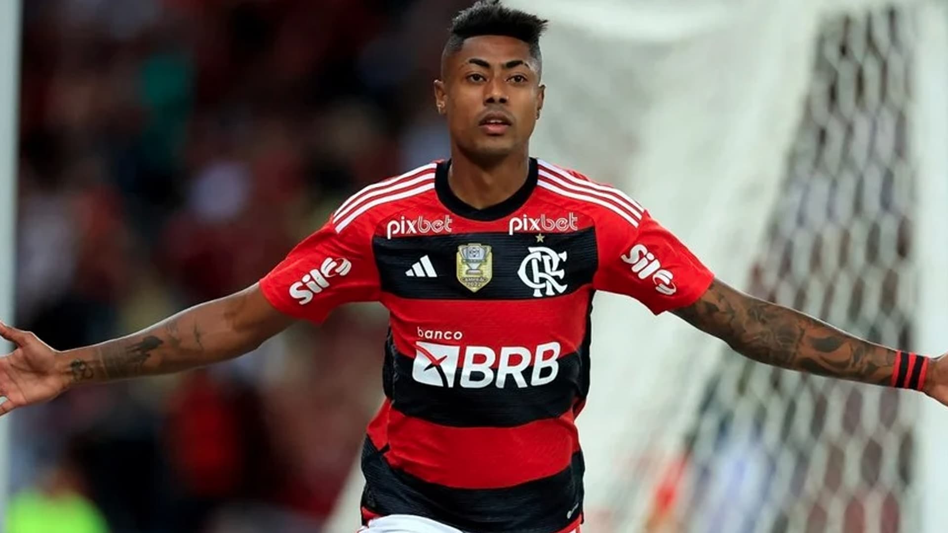 BRUNO HENRIQUE 1