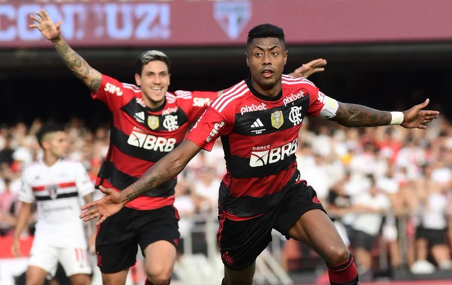 (26/9): Palmeiras recebe ótima notícia sobre a contratação de Bruno Henrique