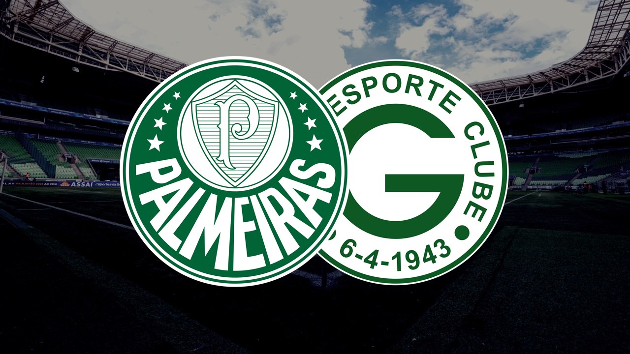 Palmeiras x Goiás palpite