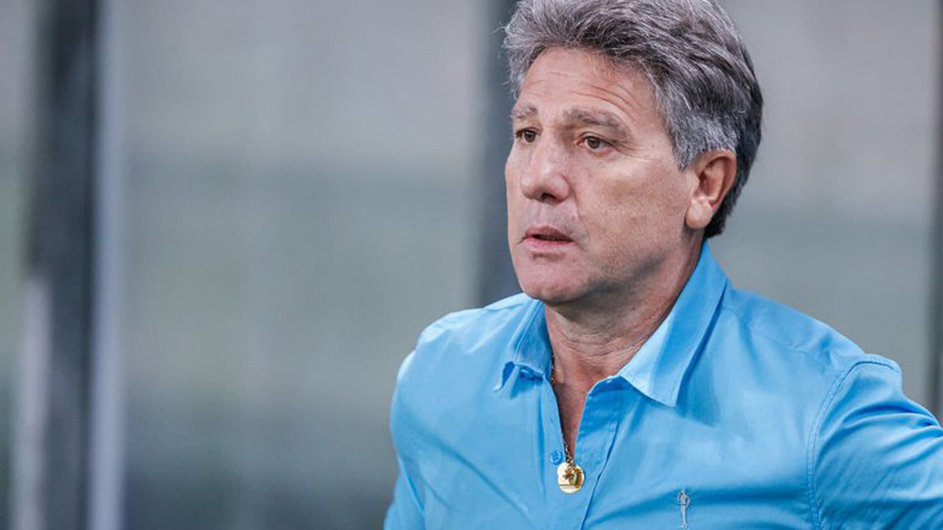 RENATO GAUCHO